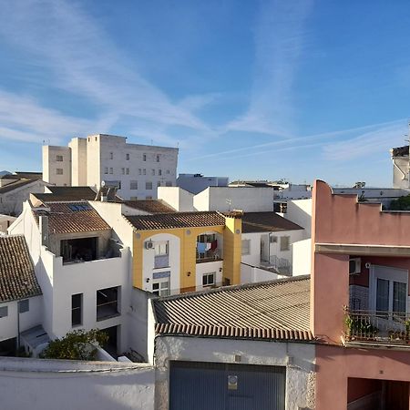 רוטה Apartamento La Molina מראה חיצוני תמונה