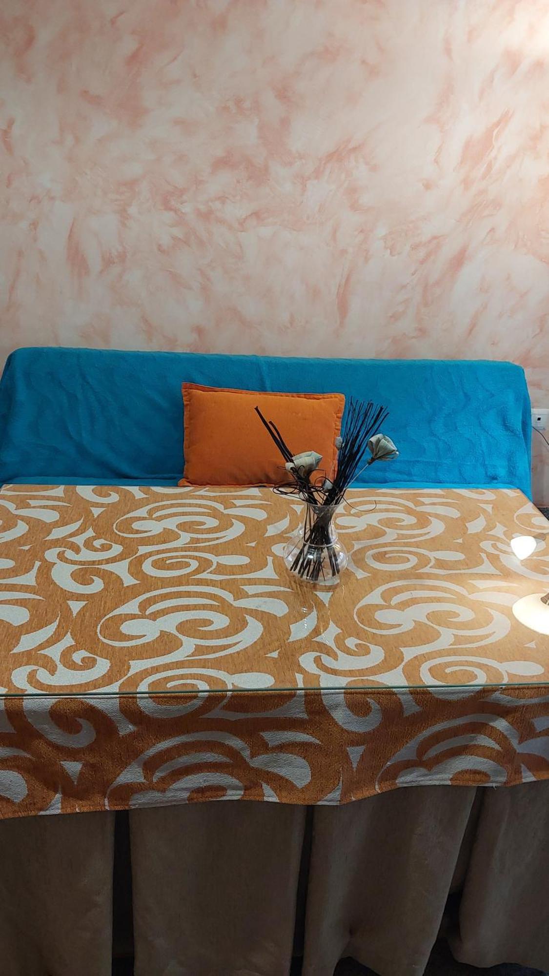 רוטה Apartamento La Molina מראה חיצוני תמונה