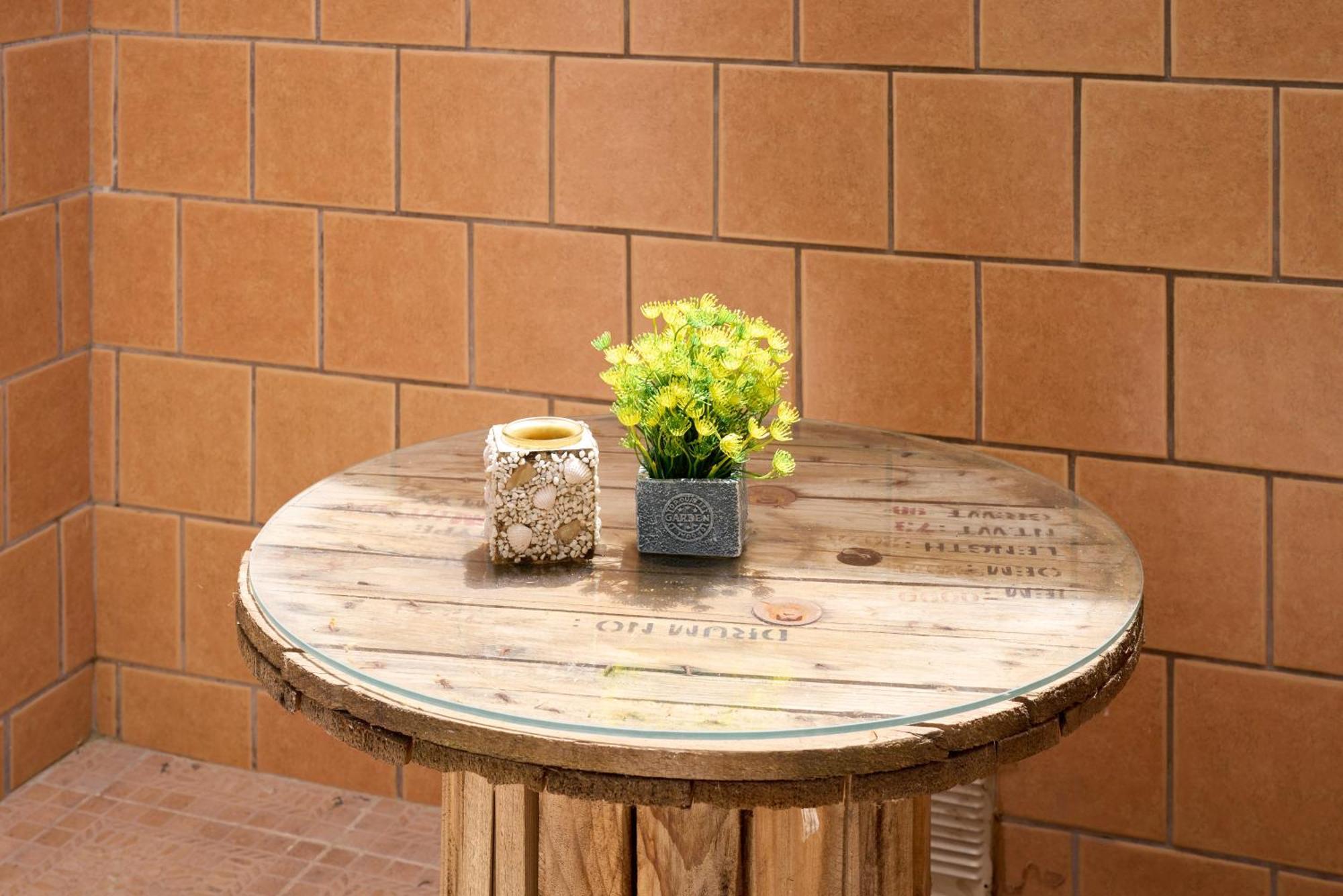 רוטה Apartamento La Molina מראה חיצוני תמונה