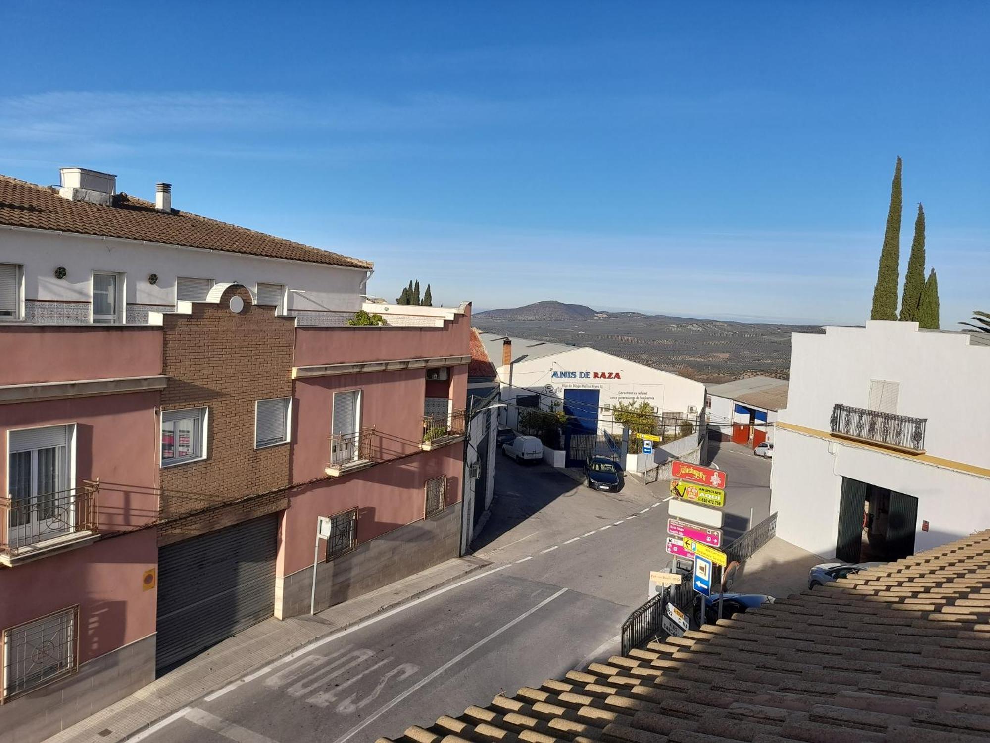 רוטה Apartamento La Molina מראה חיצוני תמונה